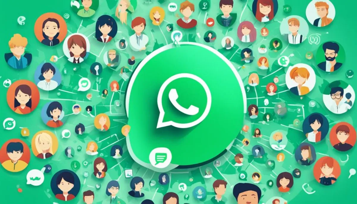 WhatsApp - The Messaging App with Global Reach WhatsApp - The Messaging App with Global Reach