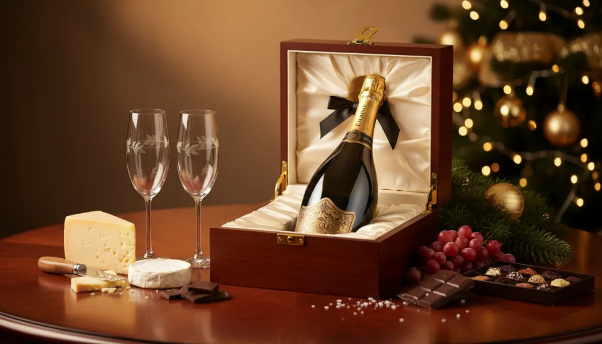 wine gift set wine gift set