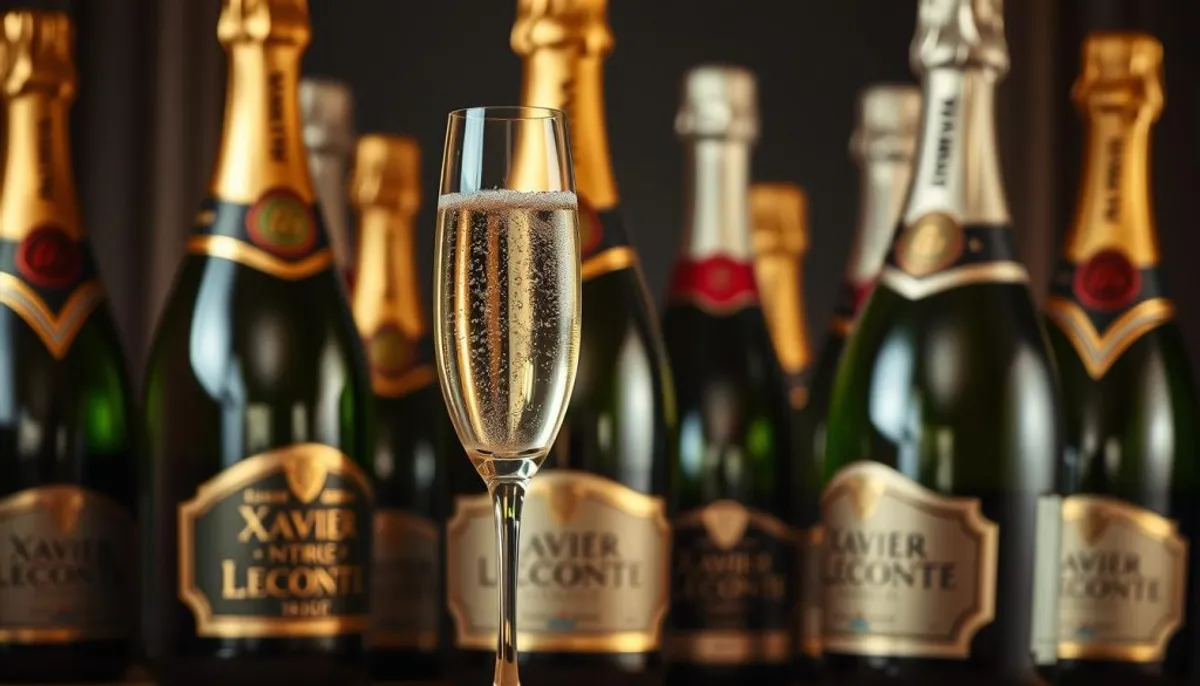 Xavier Leconte champagne prices Xavier Leconte champagne prices