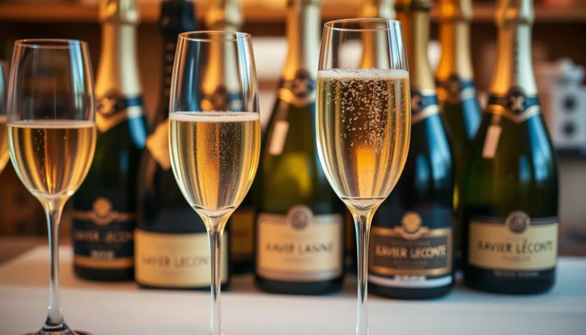 Xavier Leconte champagne ratings Xavier Leconte champagne ratings