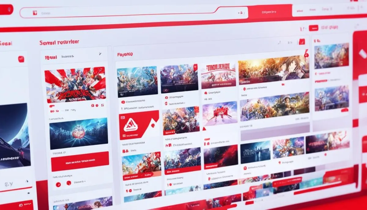 YouTube showcasing videos YouTube showcasing videos